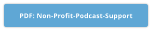 PDF: Non-Profit-Podcast-Support